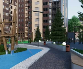 ЖК «Новый Бульвар 2»