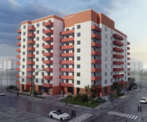 ЖК «Спортивный квартал»