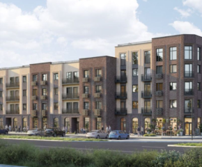 ЖК G3 Михалевич