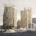 ЖК Vesper Кутузовский