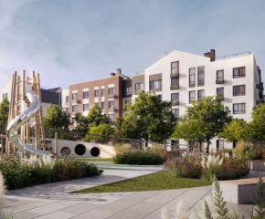 ЖК Апрелевка Клаб