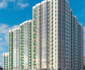 ЖК Внуково Парк