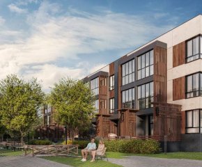 ЖК Павлово-3