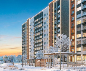 ЖК Троицкий