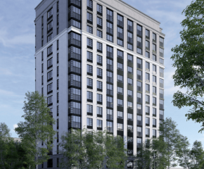 ЖК Нахимовский