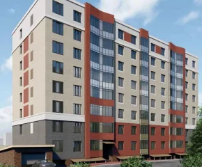 ЖК «Реновация»