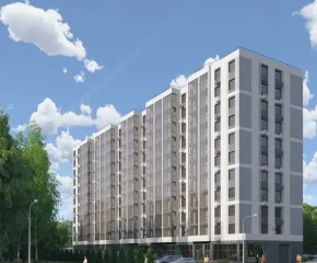 ЖК «Флагман»