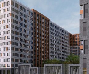 ЖК «Аспен Парк»