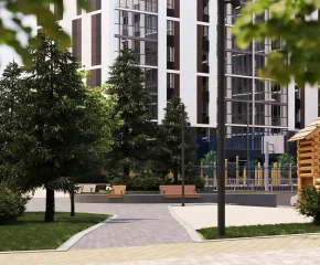 ЖК «Ботаника»