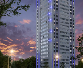 ЖК Звездный