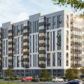 ЖК Юдинский