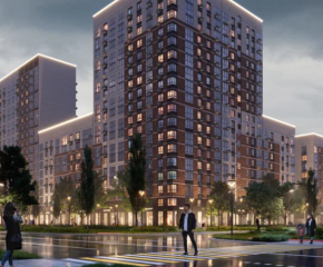 ЖК БОТАНИКА