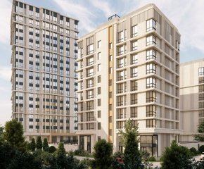 ЖК МОРЕНУАР