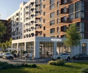 ЖК Новые Сезоны 2