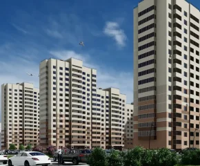 ЖК «по ул. Советская»