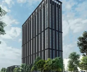 ЖК «ONYX BLACK»