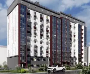 ЖК «Молодость»