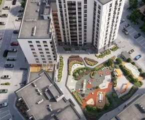 ЖК «Инноград»