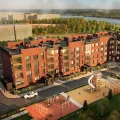 ЖК Новая Волга-2