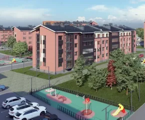 ЖК «Ярославский»