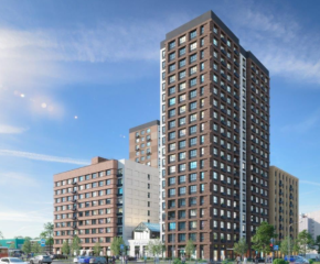 ЖК Грин Парк Новые Кварталы