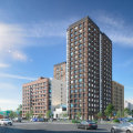 ЖК Грин Парк Новые Кварталы