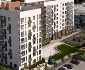 ЖК Дом на семи холмах