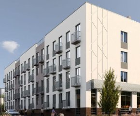 ЖК Настроение