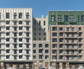 ЖК Пятый элемент