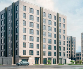 ЖК Ритмы города