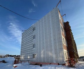 ЖК Сад Историй