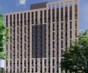 ЖК «Дом на Бежицкой»