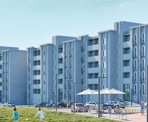 ЖК «Александровский»