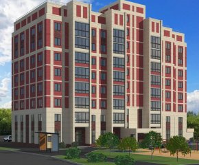 ЖК «Победы»