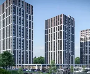 ЖК «Крылья»