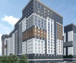 ЖК «Южный квартал»