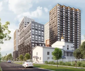 ЖК «Веларт»