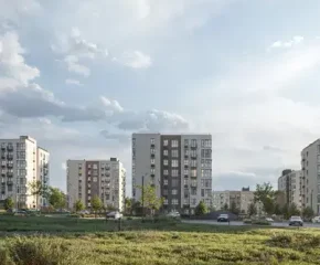 ЖК «Простор»