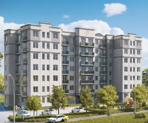 ЖК «Дивный дом»