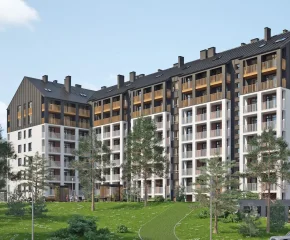 ЖК «Гармония»