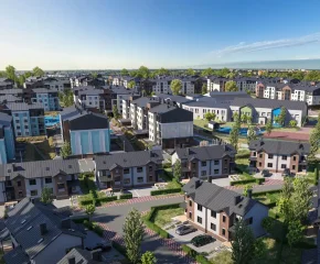 ЖК «Источник»