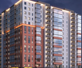 ЖК Квартал 33