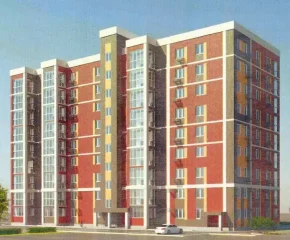 ЖК «Московский»