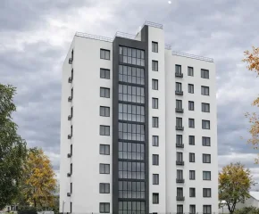ЖК «Дружба»