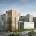ЖК «Мириады»