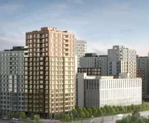 ЖК «Мириады»