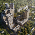 ЖК Чкаловский парк