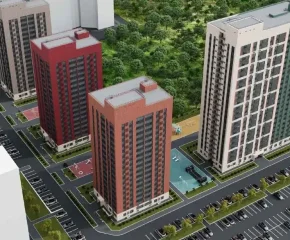 ЖК «Капитал»