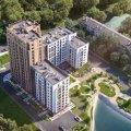 ЖК Дом у моря Роза ветров
