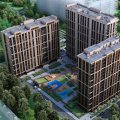 ЖК Квартал на Российской